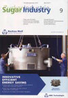 Sugar Industry-Zuckerindustrie雜志封面
